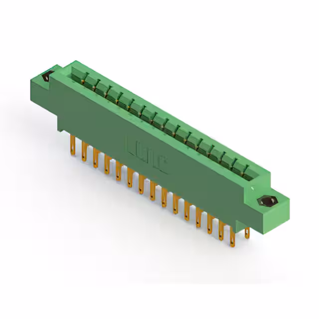 333-030-500-807 EDAC Inc.  Edgeboard Connectors
